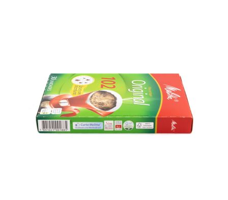 FILTRO PARA CAFE MELITTA 102