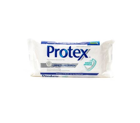JAB.TOC. PROTEX LIM. PROFUNDA 3X90 GR (24)