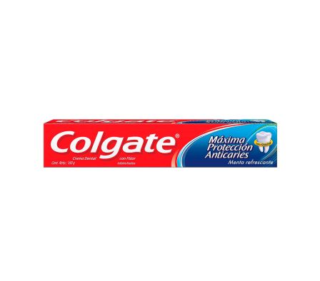 CREMA DENTAL COLGATE MAX PROTEC ANTICARIES X 180GR (72)