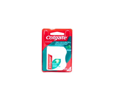 HILO DENTAL COLGATE 50 MT