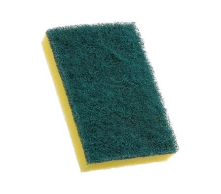 ESPONJA ANTIB/SALVA UÑAS (60)