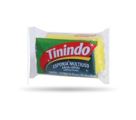 ESPONJA TININDO SALVAUÑAS (60)