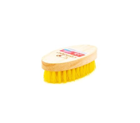 CEPILLO MADRI OVAL C/ CER MADERA
