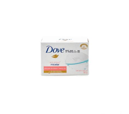 JABON TOC.DOVE MICELAR ANTI STRESS X 90GR (48)