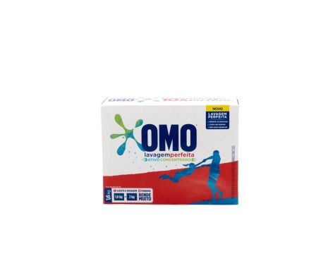 JABON EN POLVO OMO GEM. PERFUMADO 1.6KG (9)