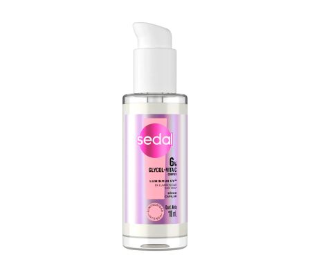 SERUM LUMINOSO SEDAL X 110ML (6)