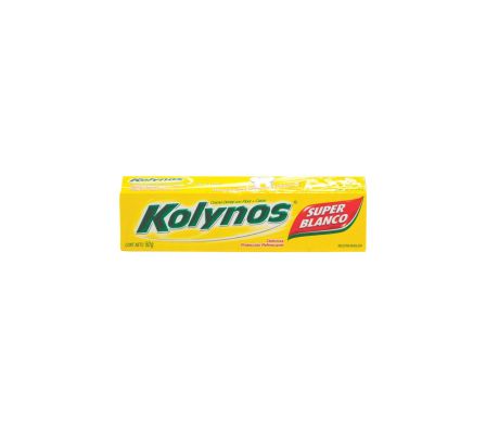 CREMA DENTAL KOLYNOS 50 GRS.(144)