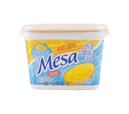 MARGARINA MESA C/SAL X 500GR (12)