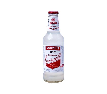 VODKA SMIRNOFF ICE BOT.275CC(6)