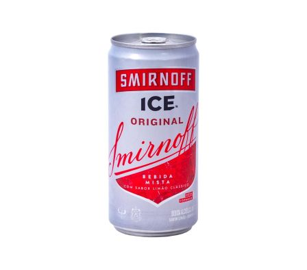 VODKA SMIRNOFF LATA 269ML (24)