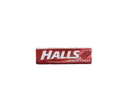CARAMELOS HALL CHERRY/CEREZA 28GRX21 (630)