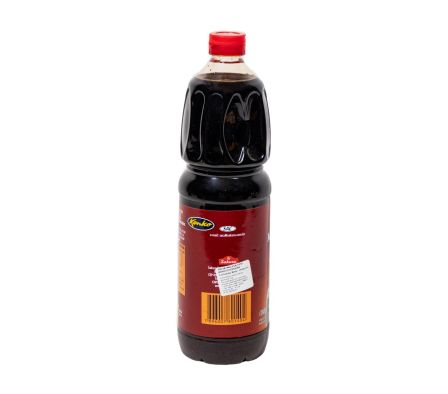 SALSA INGLESA KENKO 1000ML