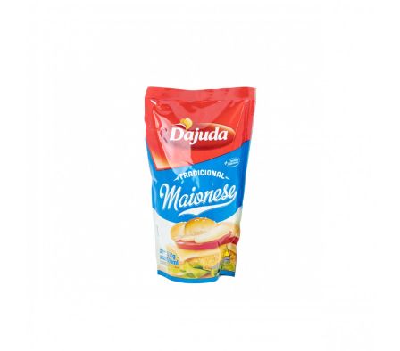 MAYONESA DAJUDA DP 510GR (12)