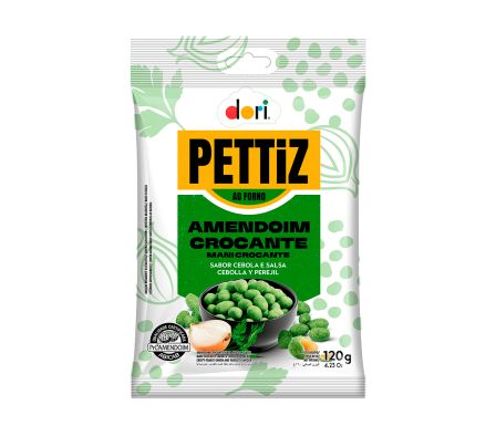 MANI PETTIZ CEBOLLA Y PEREJIL 120GR (36)