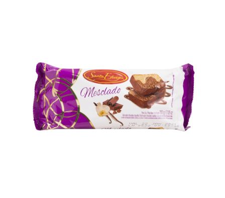 BUDIN SANTA EDWIGES MARMOLADO X 200GR (24)