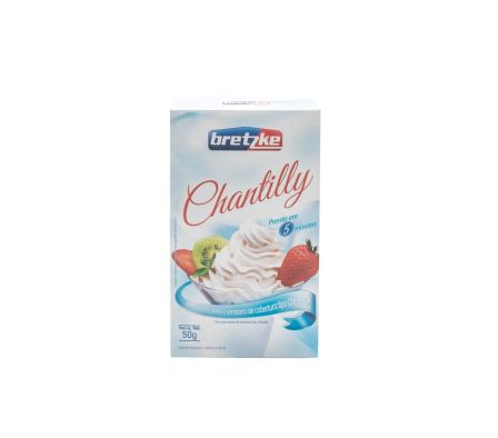 CHANTILLY BRETZKE 50 grs.