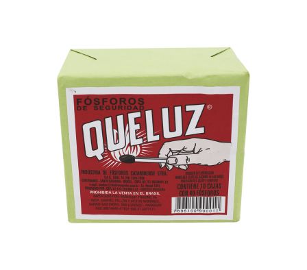 FOSFOROS QUELUZ (120)