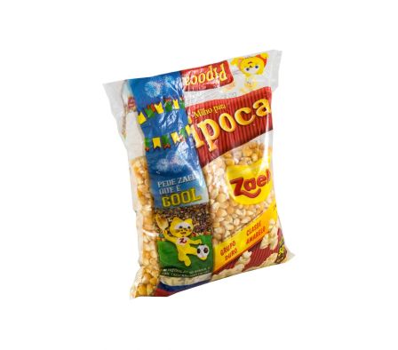PIPOCA AMERICANA ZAELI X 500GR (20)
