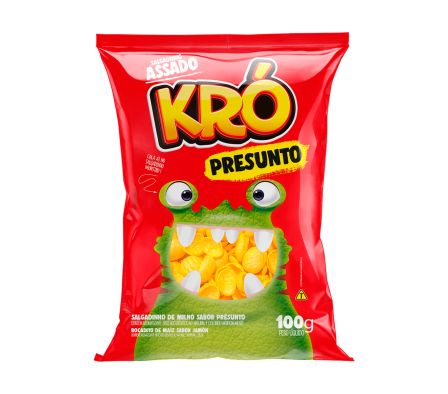 KRO MAIS PRESUNTO X 100 GR (10)