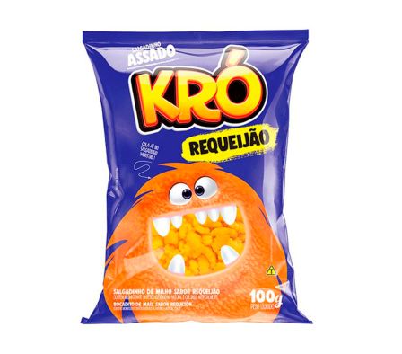 KRO MAIS REQUEIJAO X 100 GR (10)