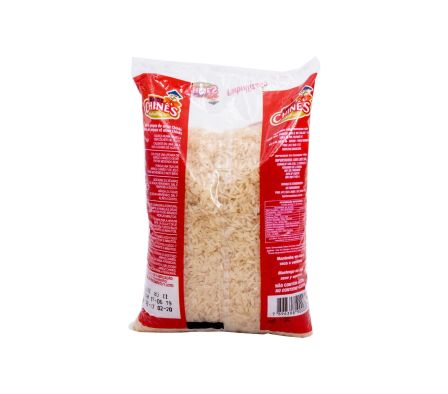 ARROZ CHINES TIPO I 1 KG.5% (30)
