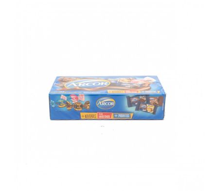 CHOCOLATES SURT. ARCOR 30 X 12 X 146GR (30)