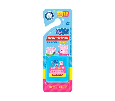 HILO DENTAL PEPPA 20 M (10)