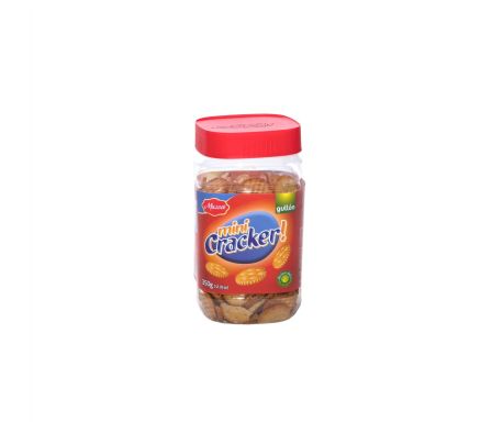 MINICRAKER PICK GULLON 350GR (12)
