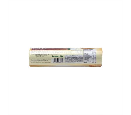 GALL. RELL. SANDW/CHOC. GULLÓN DIET NATURE 250 GR