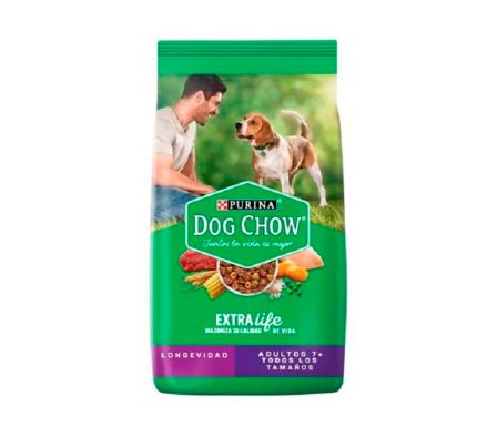 ALIM. P/ PERROS DOG CHOW EDAD MADURA X 8KG (1)