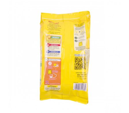 LECHE/NIDO FORTIGROW 3D SFPK 400GRS (24)