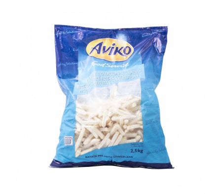 PAPAS CONG. AVIKO TRADICIONAL X 2,5 KG