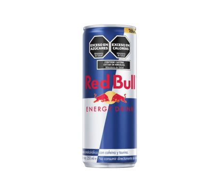 RED BULL ENERGY DRINK 250